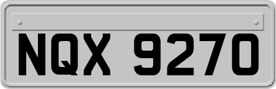 NQX9270