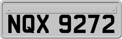 NQX9272