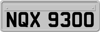 NQX9300