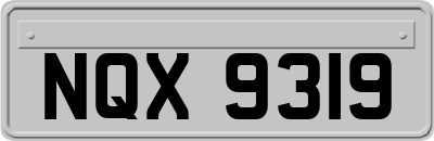 NQX9319