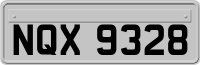 NQX9328