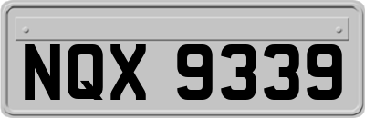 NQX9339