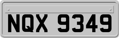NQX9349