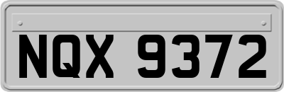 NQX9372