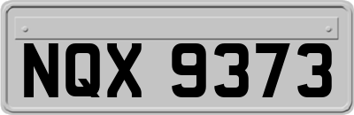 NQX9373