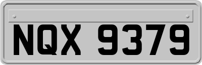 NQX9379