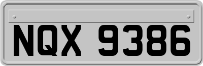 NQX9386
