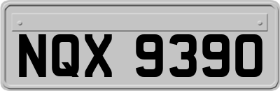 NQX9390