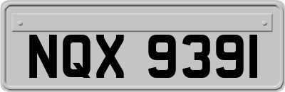 NQX9391