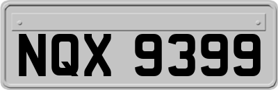 NQX9399