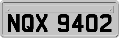 NQX9402