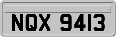 NQX9413