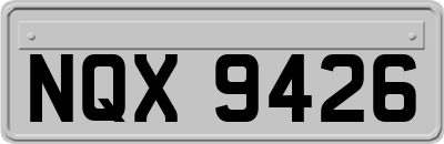 NQX9426