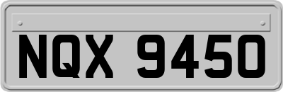 NQX9450