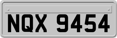 NQX9454