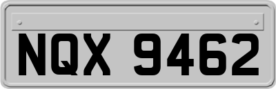 NQX9462