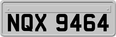 NQX9464