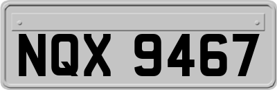 NQX9467