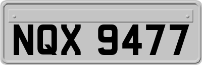 NQX9477