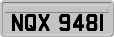 NQX9481
