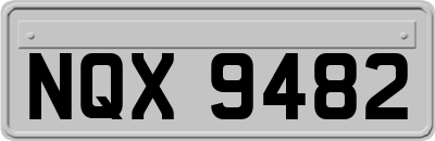 NQX9482