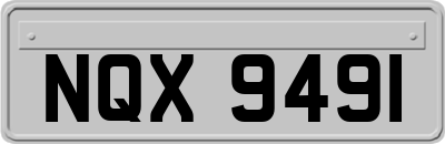 NQX9491