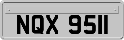 NQX9511