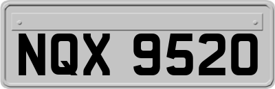 NQX9520