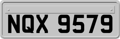 NQX9579