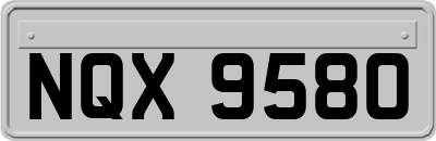 NQX9580