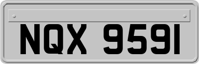 NQX9591