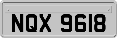 NQX9618