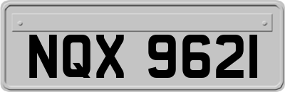 NQX9621