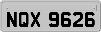 NQX9626
