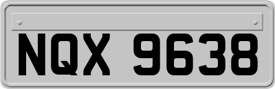NQX9638