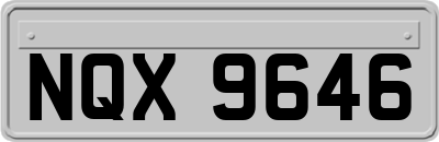 NQX9646