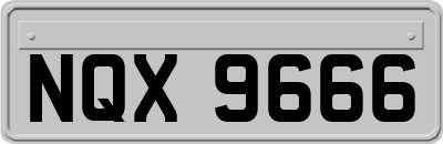 NQX9666