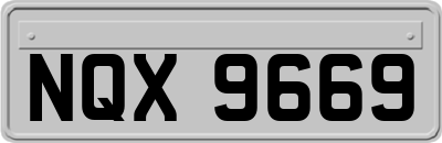NQX9669