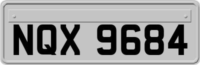 NQX9684