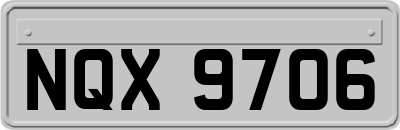 NQX9706