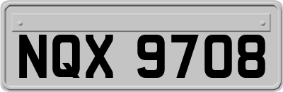 NQX9708