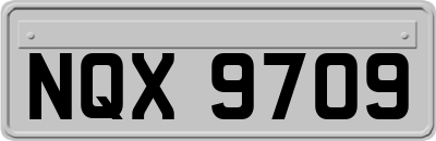 NQX9709