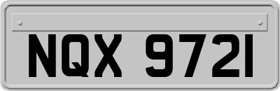 NQX9721
