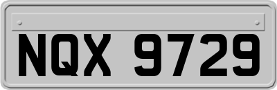 NQX9729