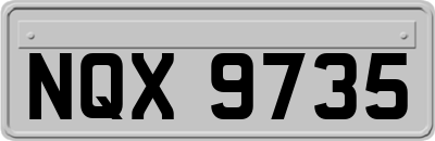 NQX9735