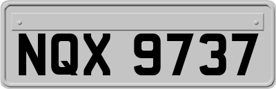 NQX9737