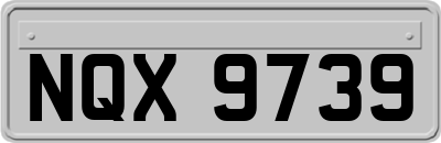 NQX9739