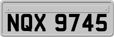 NQX9745