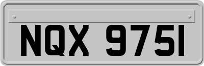 NQX9751