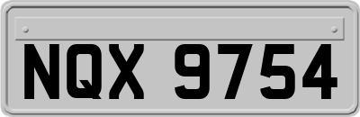 NQX9754